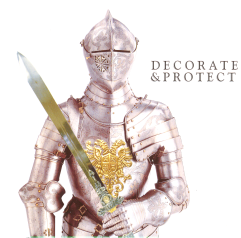 Decorate & Protect — the Marindec Paints armour